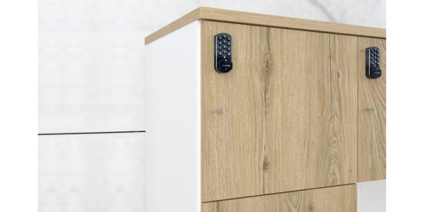 Élément à 9 casiers