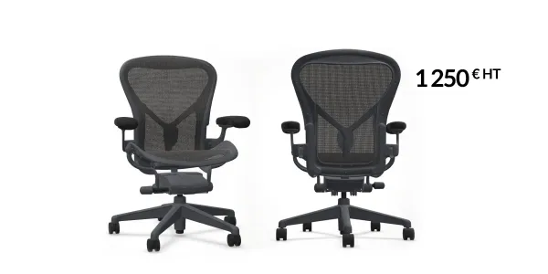 Aeron