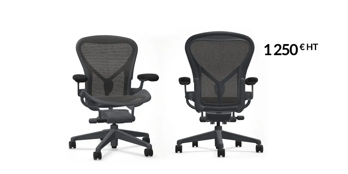 Aeron