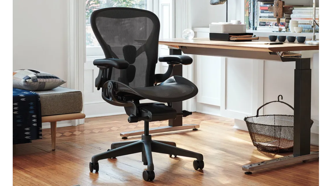 Aeron | Herman Miller