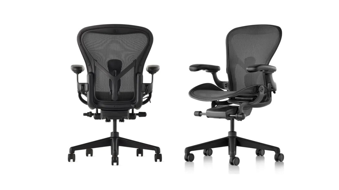 Aeron