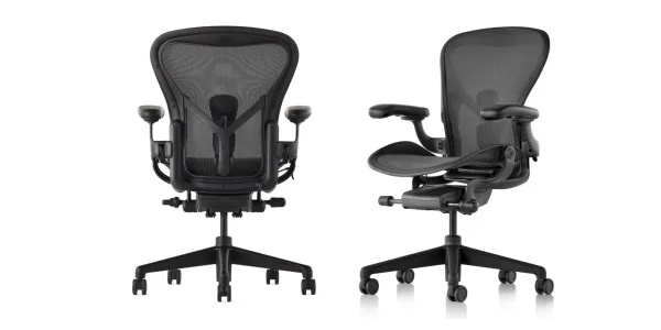 Aeron