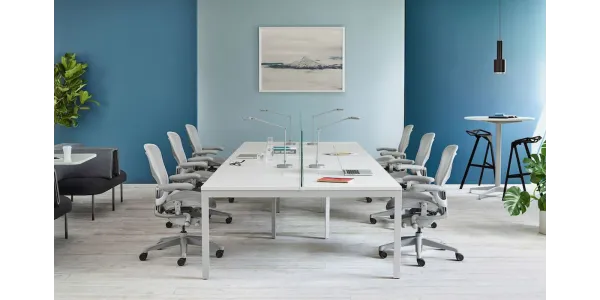 Aeron