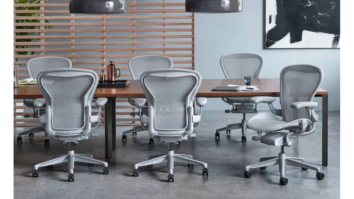 Aeron