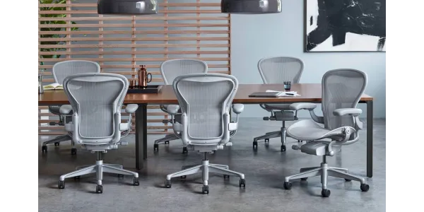 Aeron