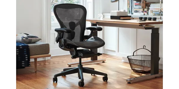 Aeron