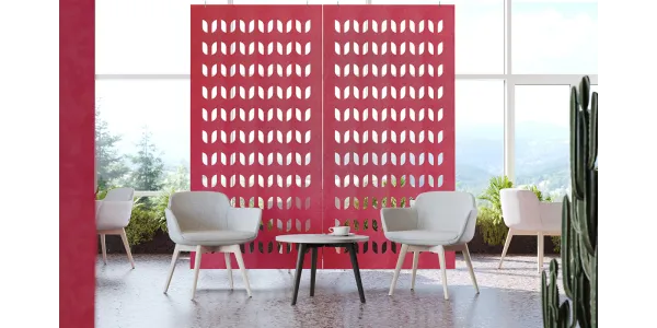 Acoustique Artwork Suspendus