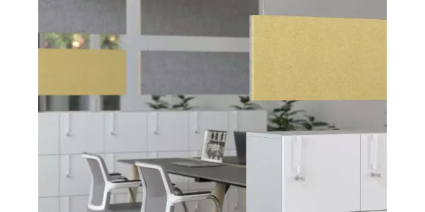 Acoustic Modus à 3 modules