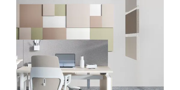 Acoustic Modus à 3 modules