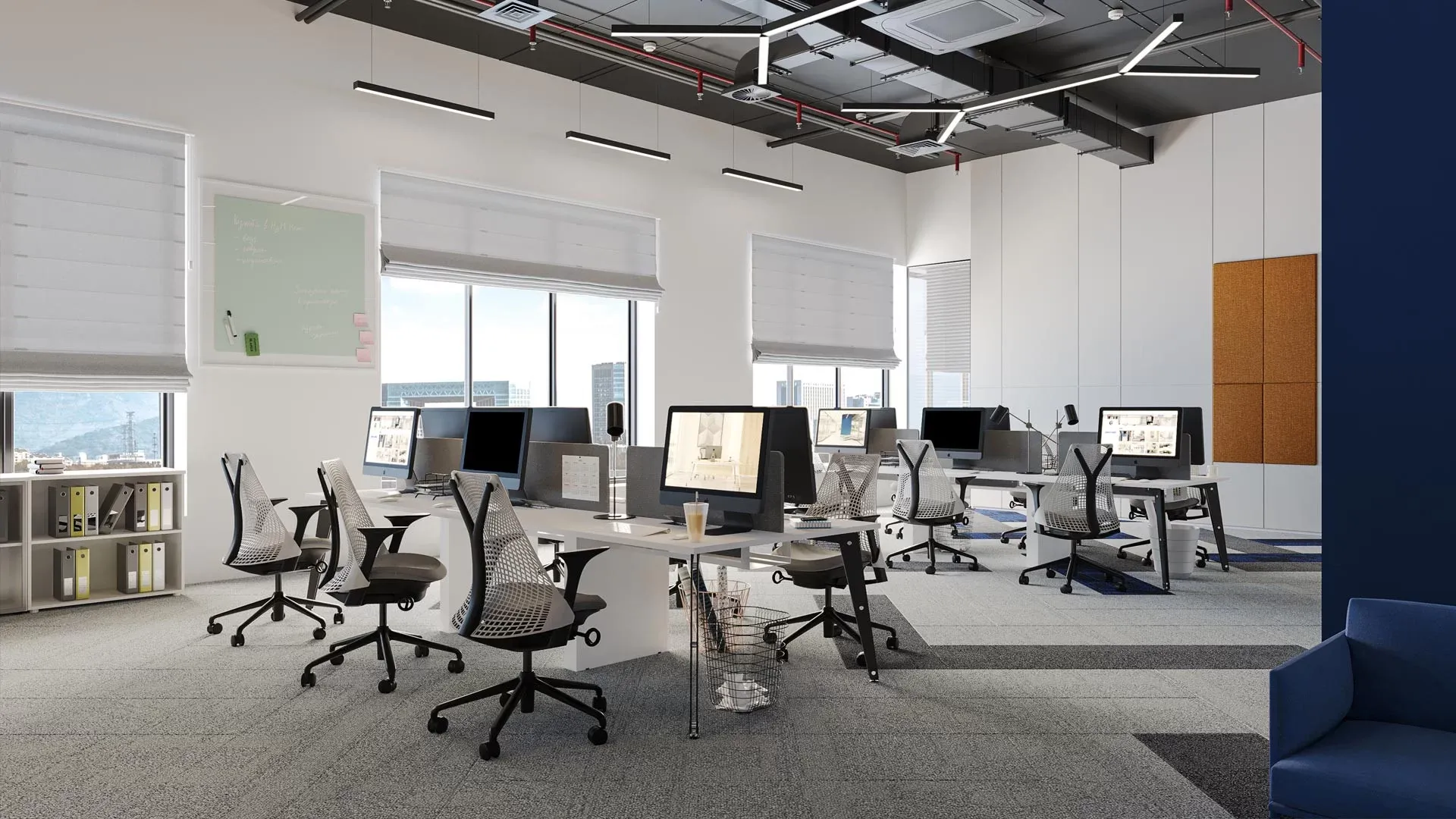 NOS SOLUTIONS OFFICE