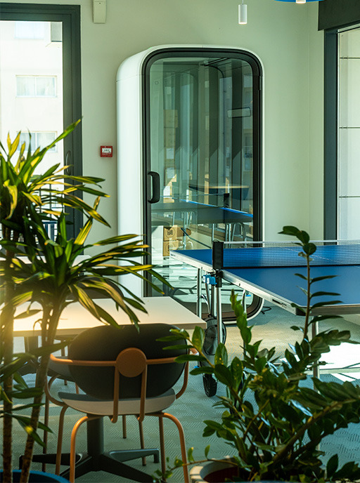 Leader mondial des solutions d'emballage